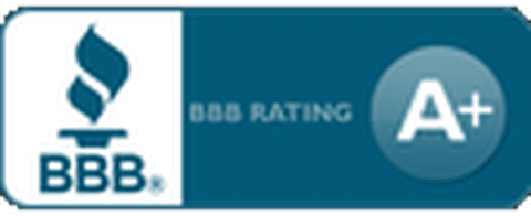 BBB A+ Rating