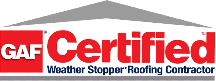GAF Certified Commercial