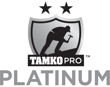 TAMKO Platinum