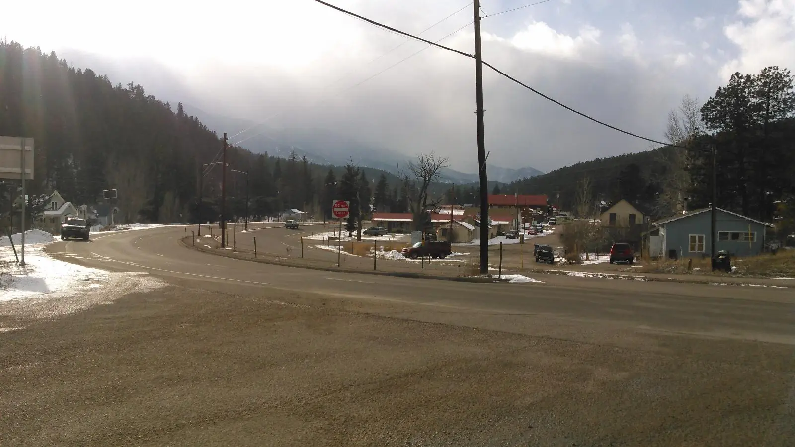 Bailey, Colorado