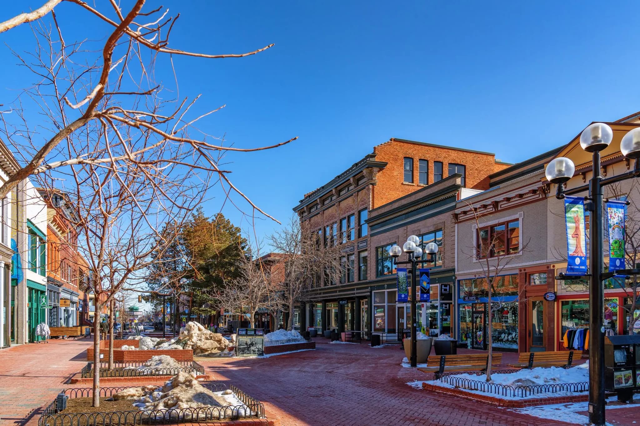 Boulder, Colorado