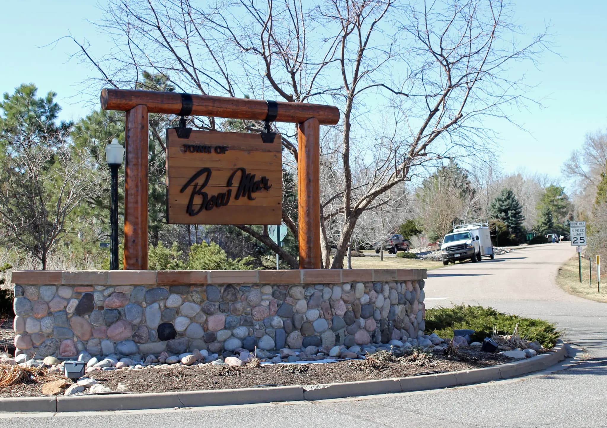 Bow Mar, Colorado