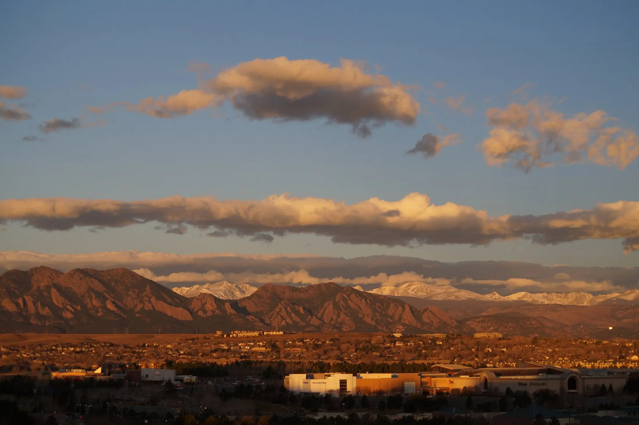 Broomfield, Colorado