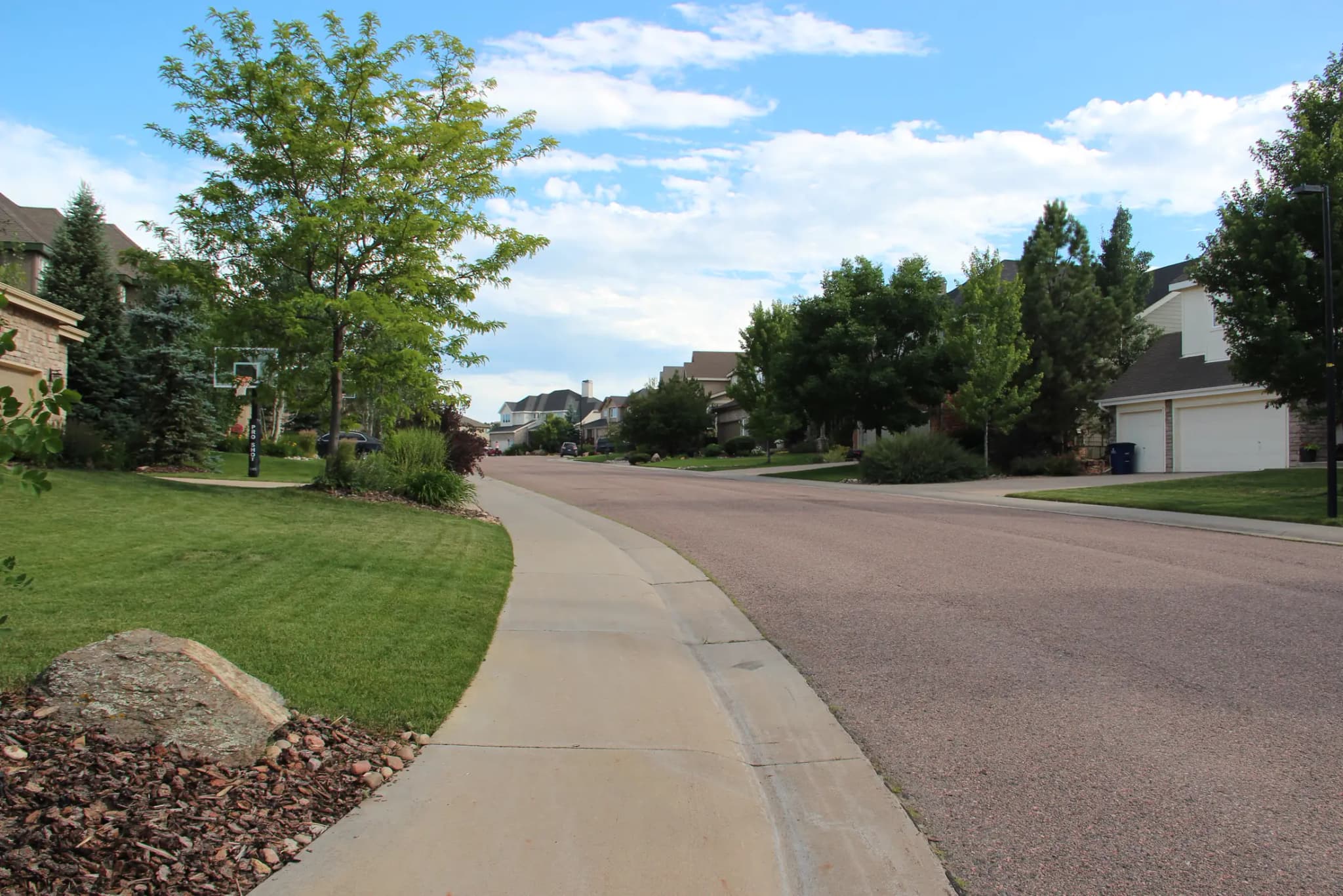 Castle Pines, Colorado