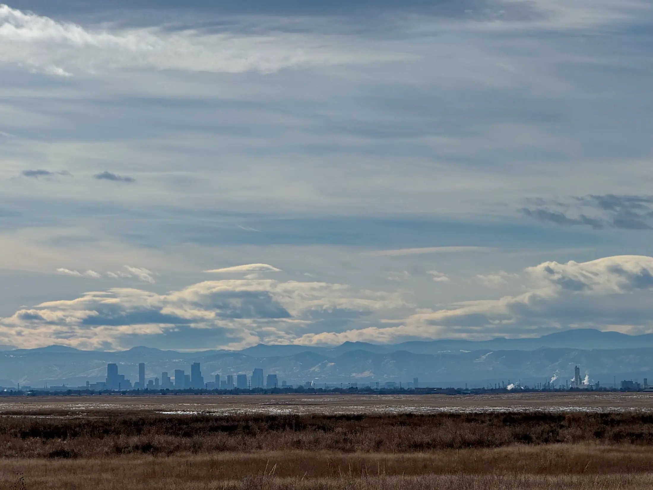 Denver, Colorado