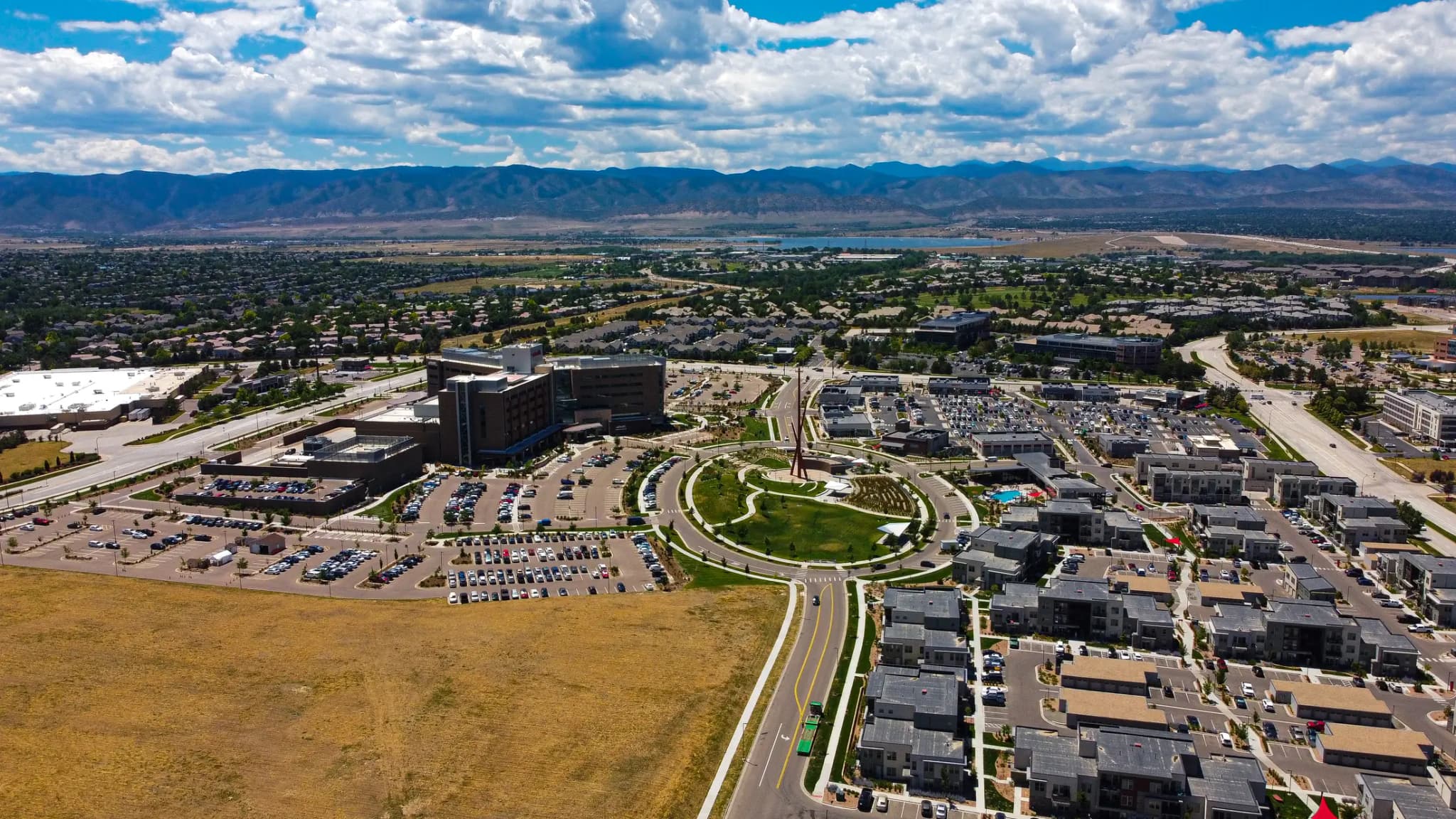 Highlands Ranch, Colorado