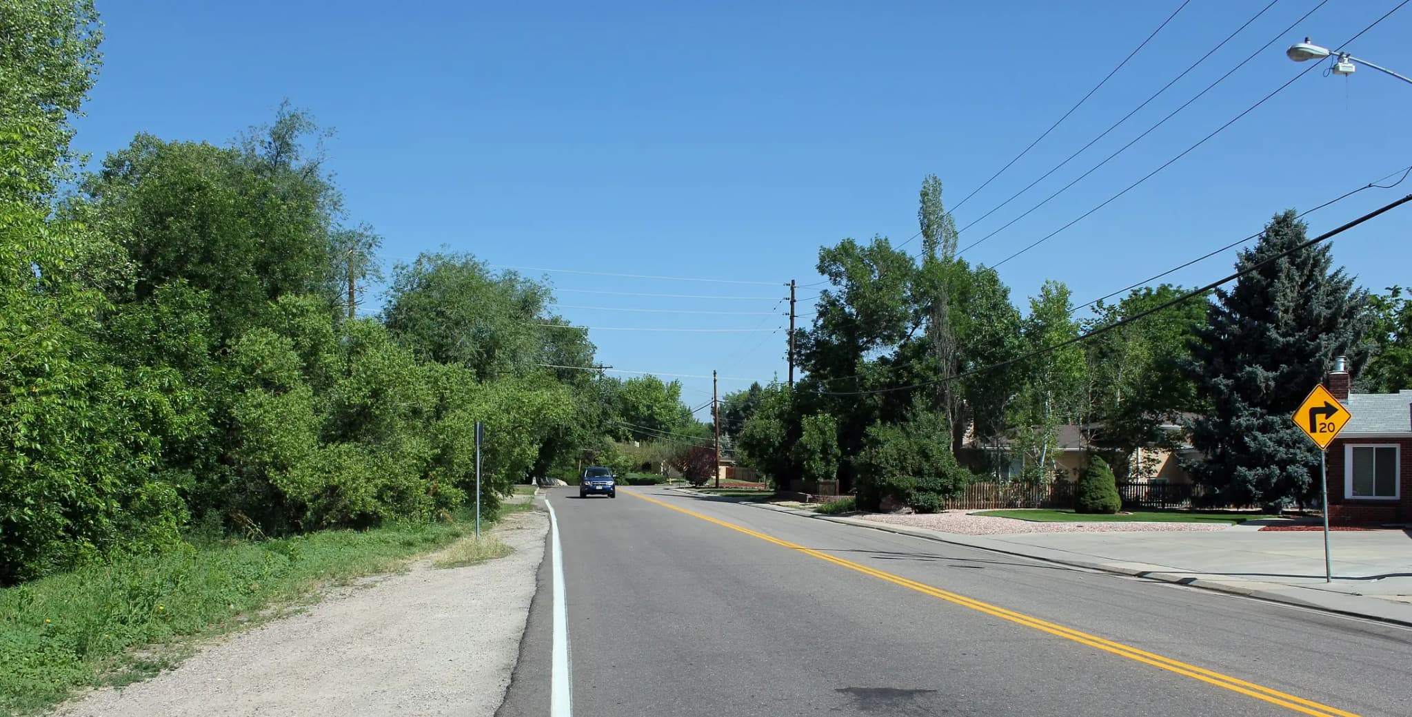 Holly Hills, Colorado
