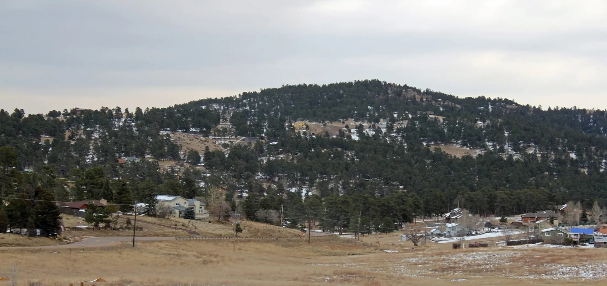 Indian Hills, Colorado