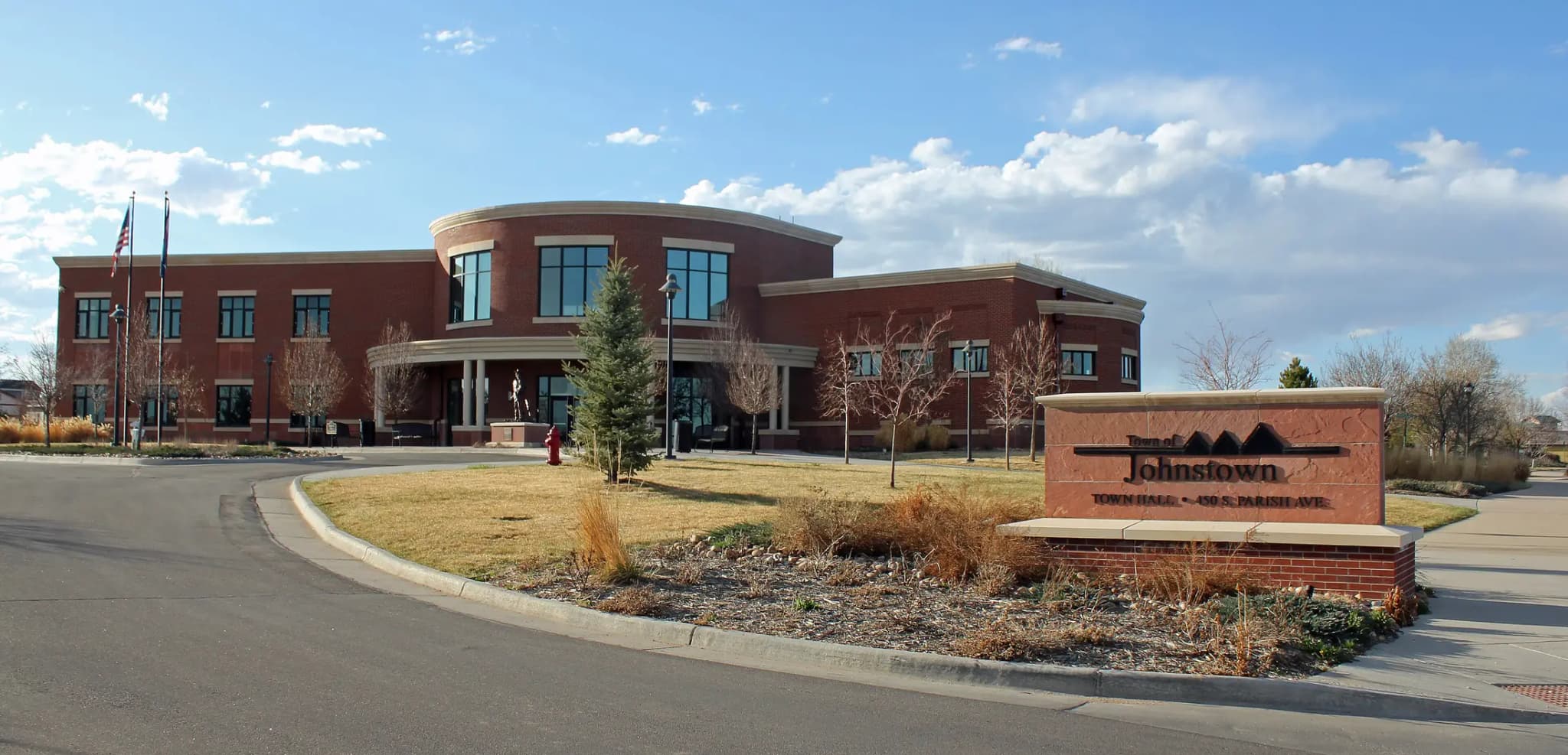 Johnstown, Colorado