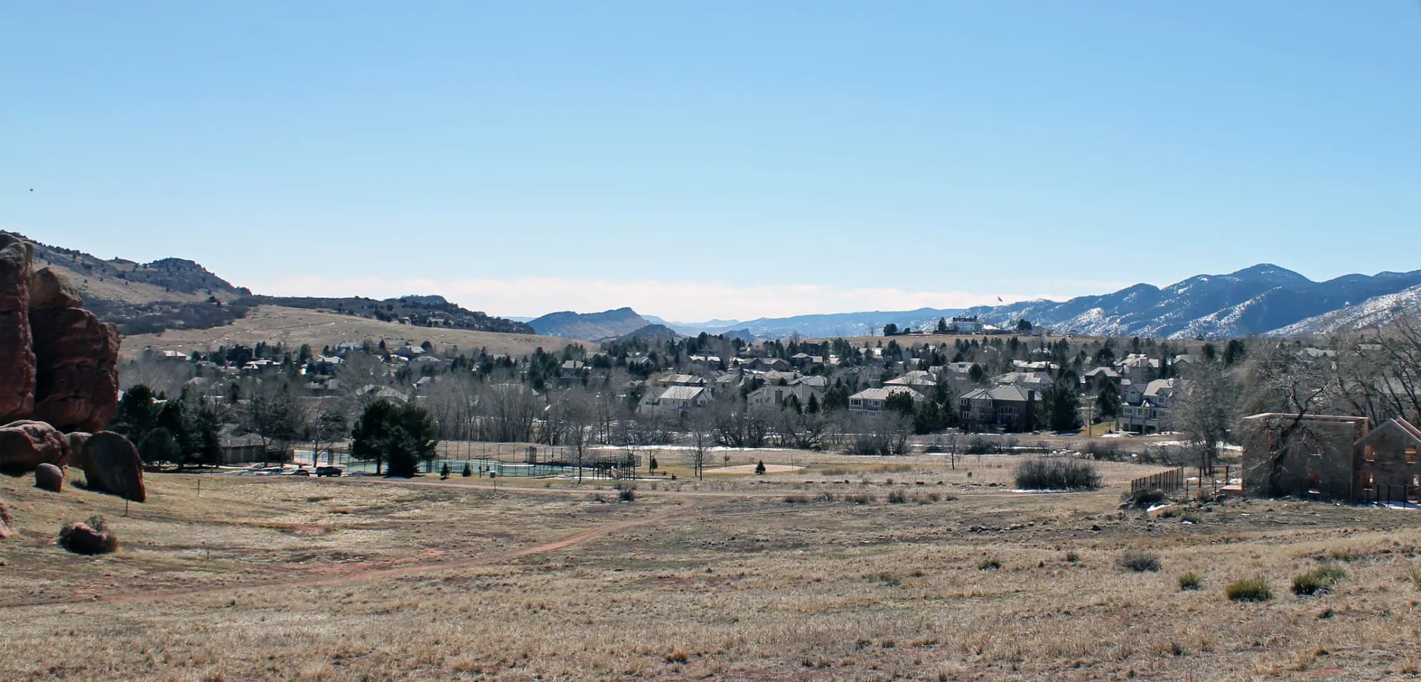 Ken Caryl, Colorado