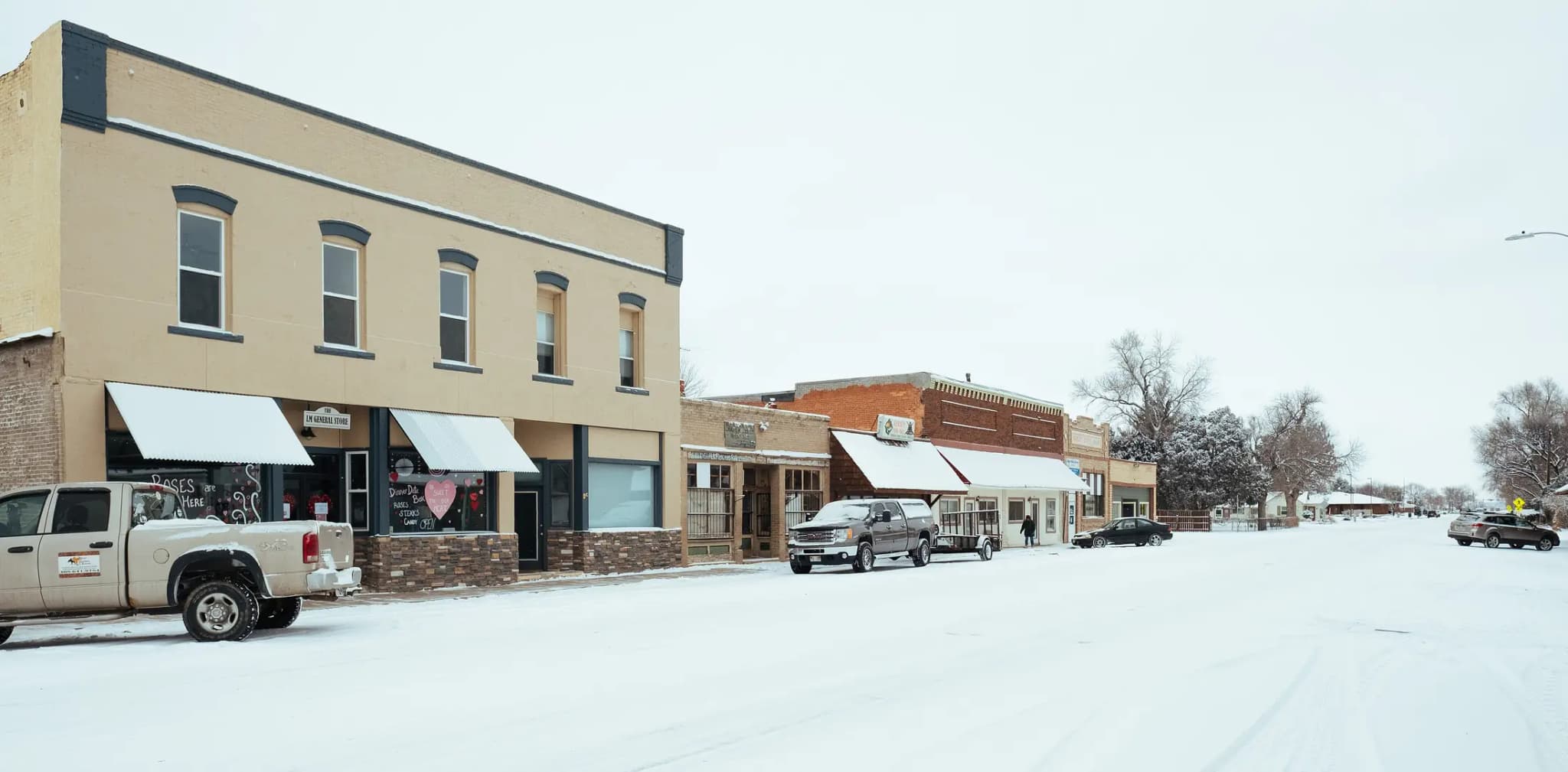 Kersey, Colorado