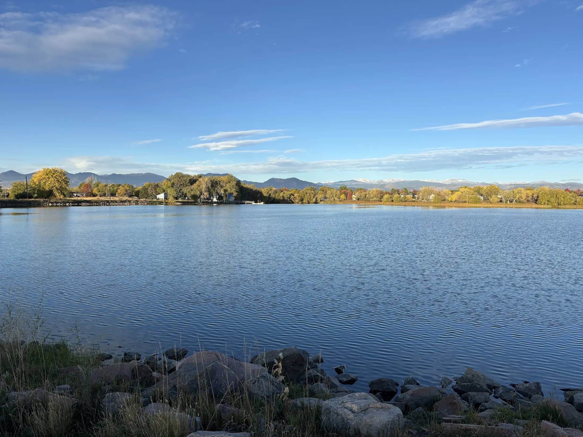 Lafayette, Colorado