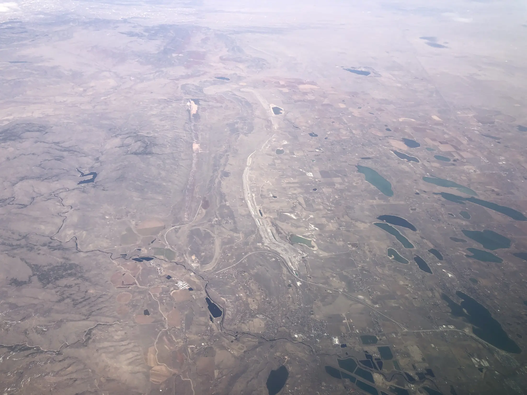 Laporte, Colorado