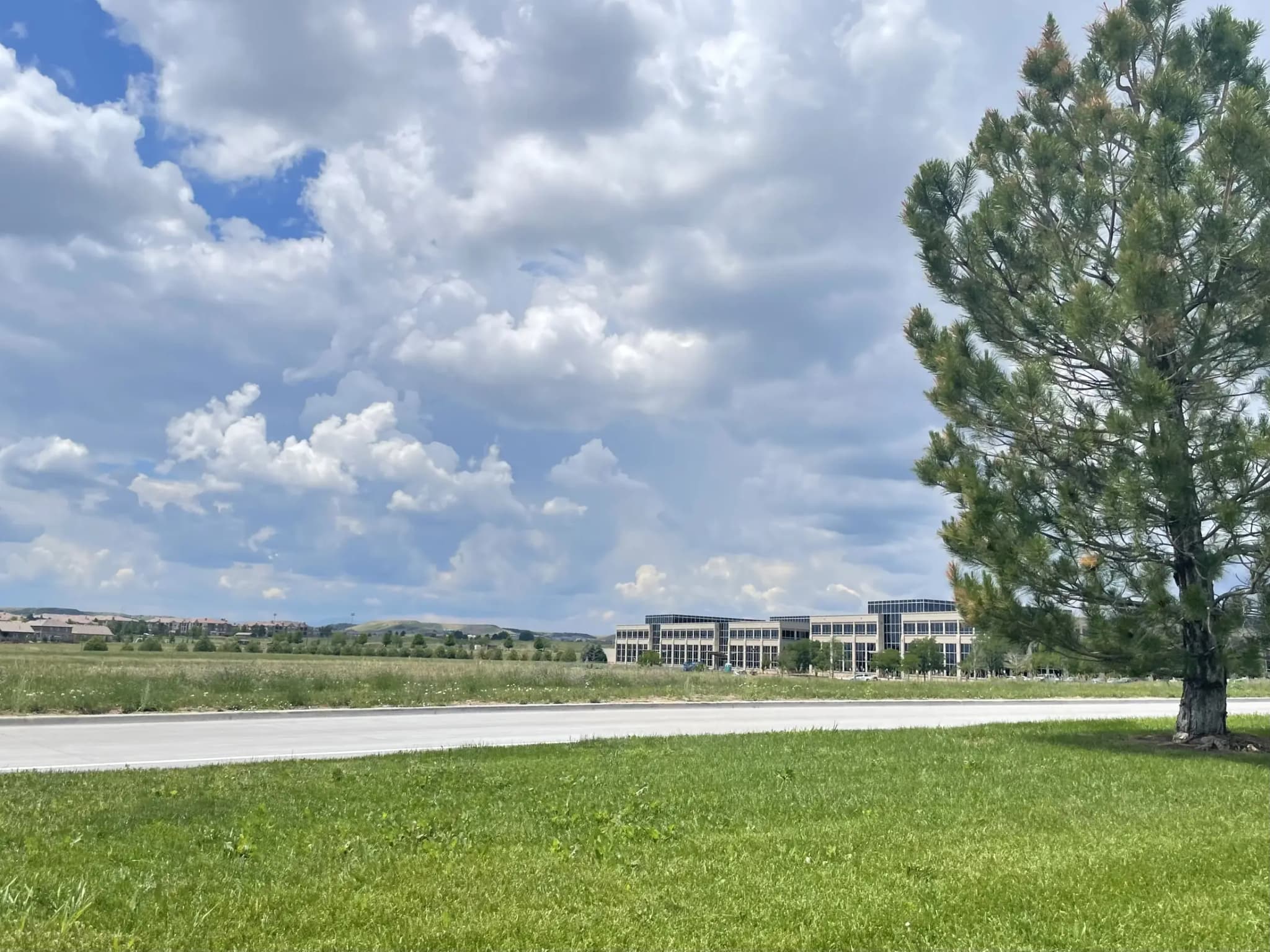 Meridian, Colorado