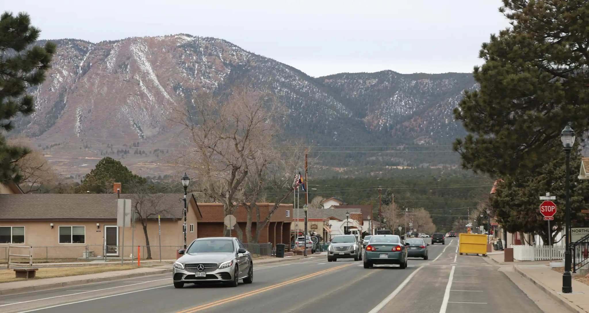 Monument, Colorado
