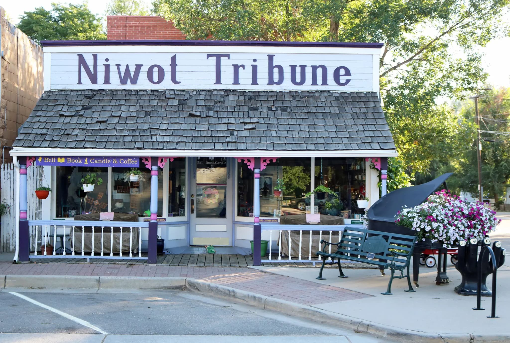 Niwot, Colorado