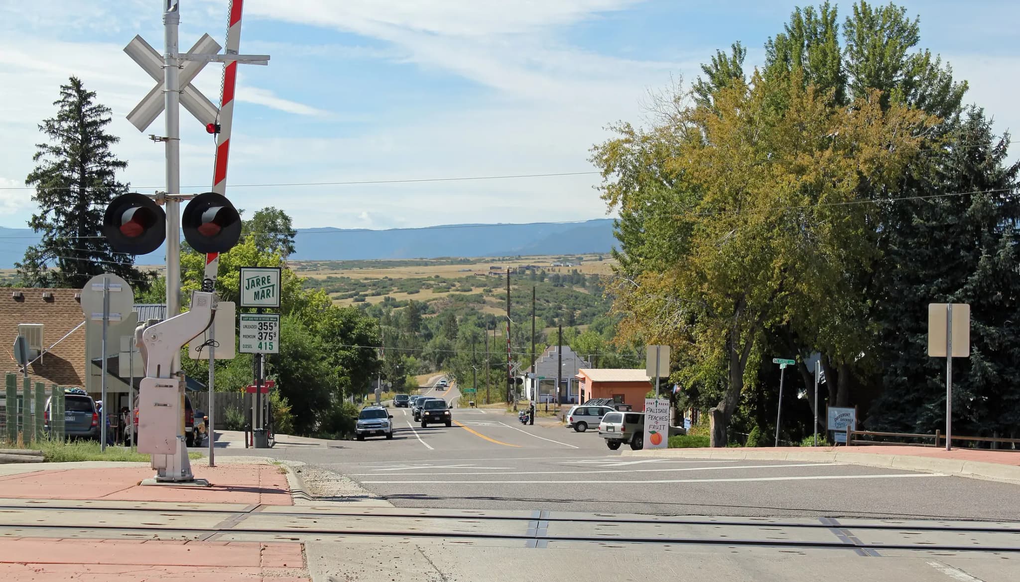 Sedalia, Colorado