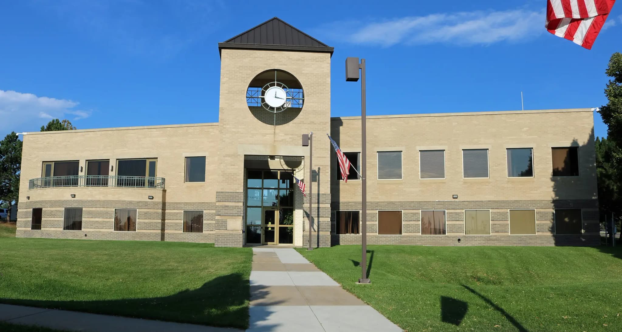 Sheridan, Colorado