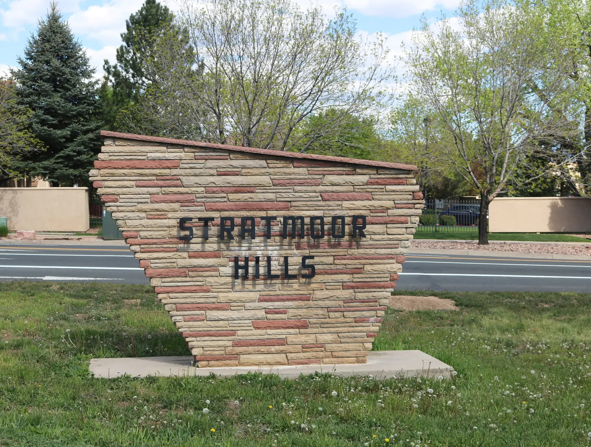 Stratmoor, Colorado
