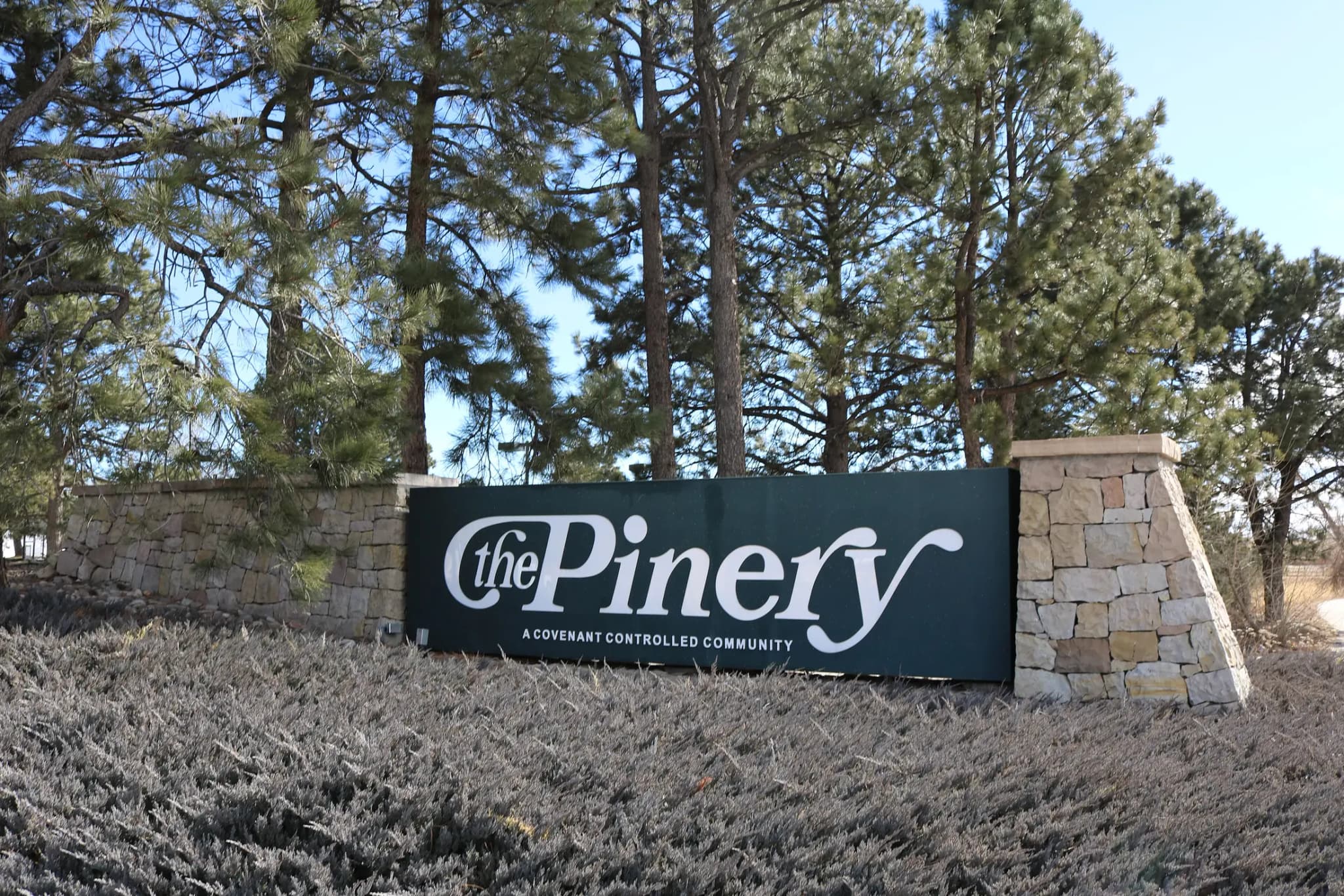 The Pinery, Colorado