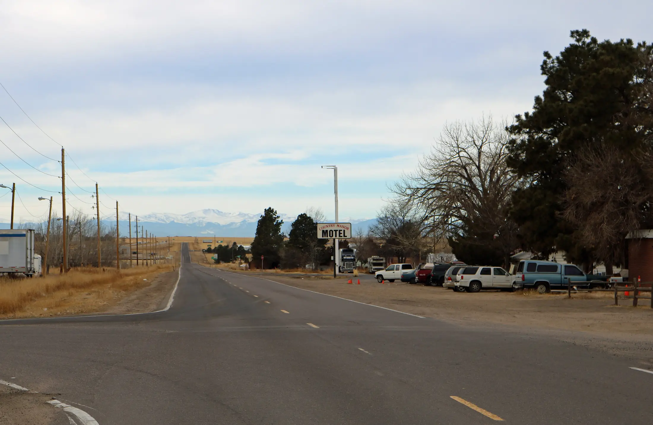 Watkins, Colorado