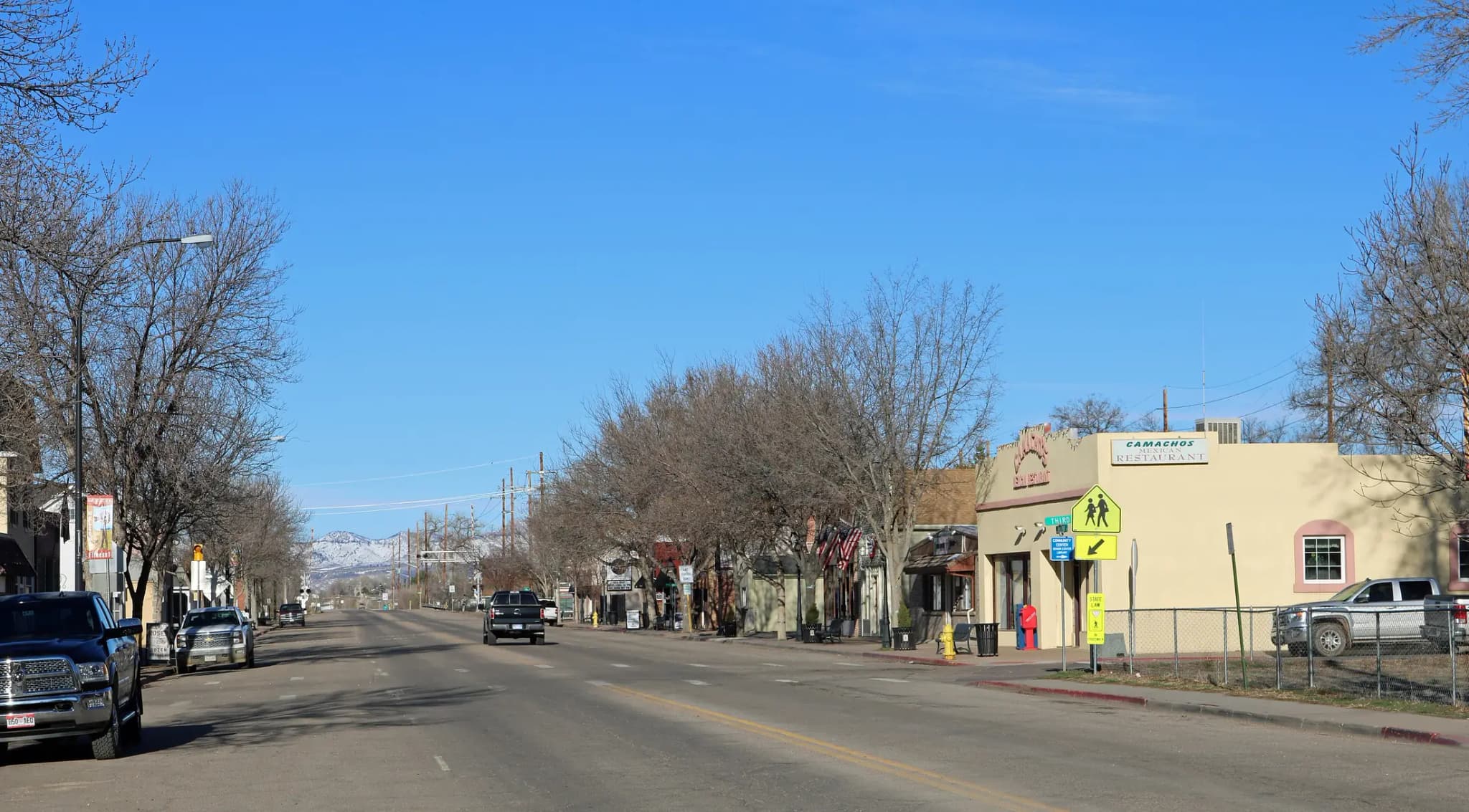 Wellington, Colorado